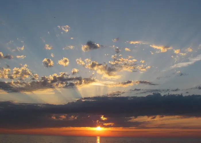 Appartamento Residentie Californie *