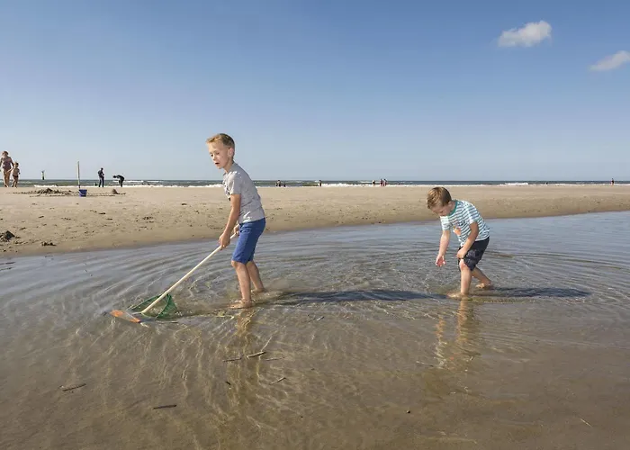 Appartamento Residentie Californie