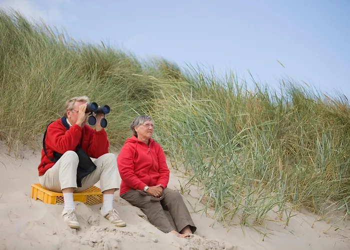 Appartamento Residentie Californie De Koog (Texel)